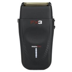Профессиональный шейвер BaByliss PRO FOILFX03 FXX3SBE