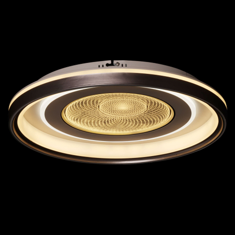 Потолочный светодиодный светильник De Markt Норден 660014301