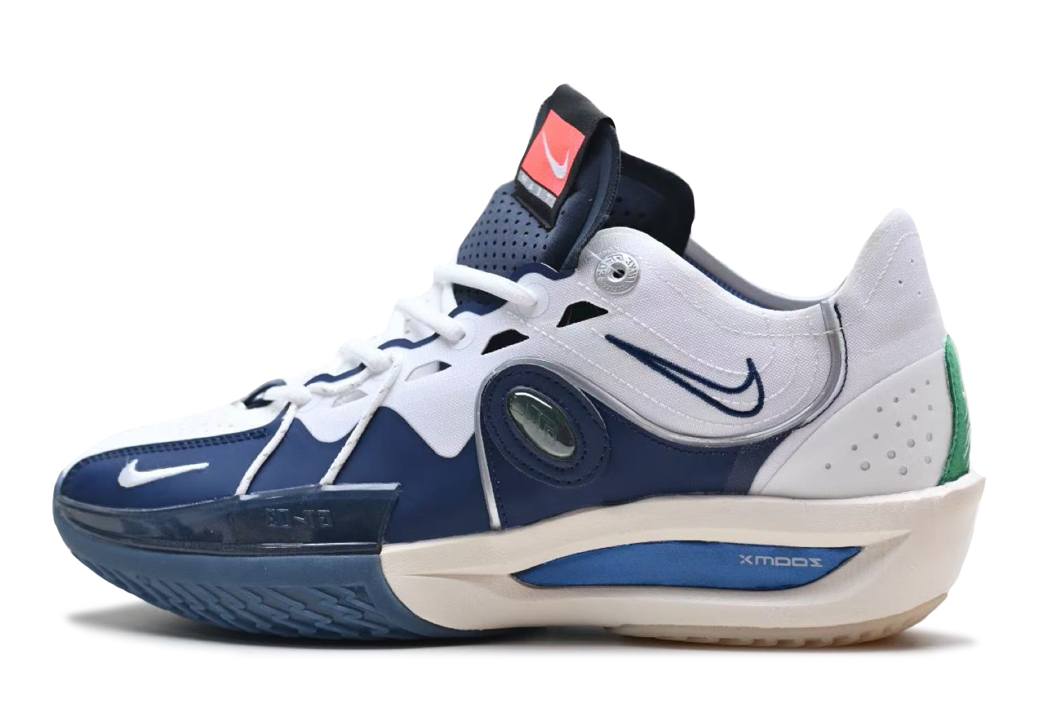 シューズ(男性用) Nike G.T CUT 3 All Star 27.5.cm Nike Air Zoom GT Cut 3 заказать в баскетбольном магазине Basketroom.ru
