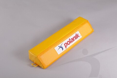 Желтая пенопластовая прокладка Polanik BE06-65