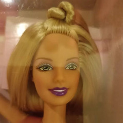 Барби Jell-o fun с Формочкой для Десертов