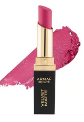 Velvet Matte Bullet Lipstick Матовая помада для губ 2.6g