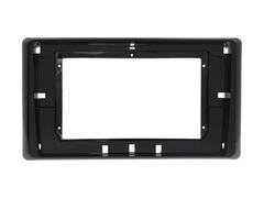 Магнитола Toyota Raize, Daihatsu Rocky (2019+) Android 11 3/32GB QLED DSP 4G модель TO-610TS18 (для замены 230*130 мм)
