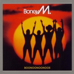 Boney M. / Boonoonoonoos (CD)