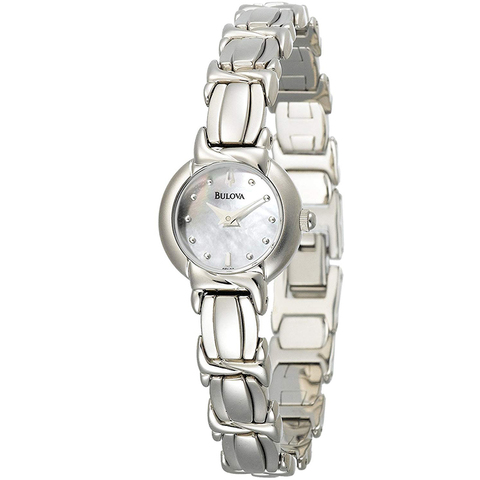 BULOVA 96L90