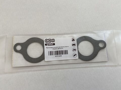 Прокладка выпускного коллектора SVF-14454 для Polaris (5811511)