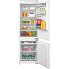 Midea MDRE368FGE01 Встраиваемый холодильник с морозильником