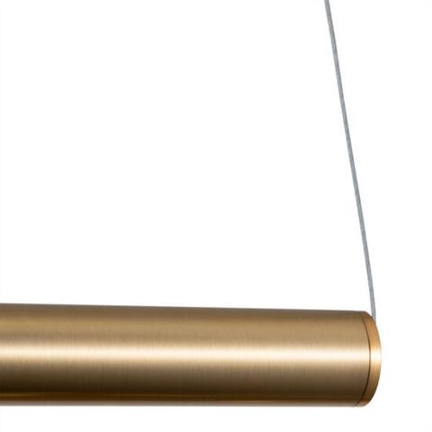 Подвесной светодиодный светильник Divinare CLIFF 1125/01 SP-10