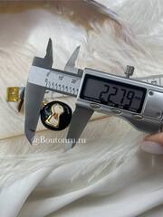 Запонки 