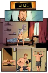 Майор Гром: Игра. Предыстория (Основная обложка) (с автографом Евгения Борнякова)