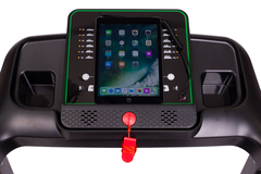 Беговая дорожка HouseFit SPIRO 452