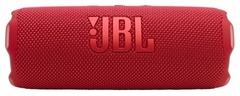 Портативная колонка JBL Flip 7 красный