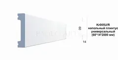 Плинтус Kr005U