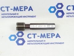 Калибр–пробка М18х2 6Н7Н ПР с ручкой