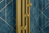 Сунержа 00-0457-1215 ДР САТЕРЛЕНД PRO 1200х150 (Без покрытия)
