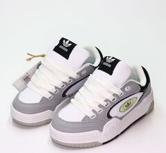 Кроссовки нат. Кожа (36-41)р. / шт. 386/724