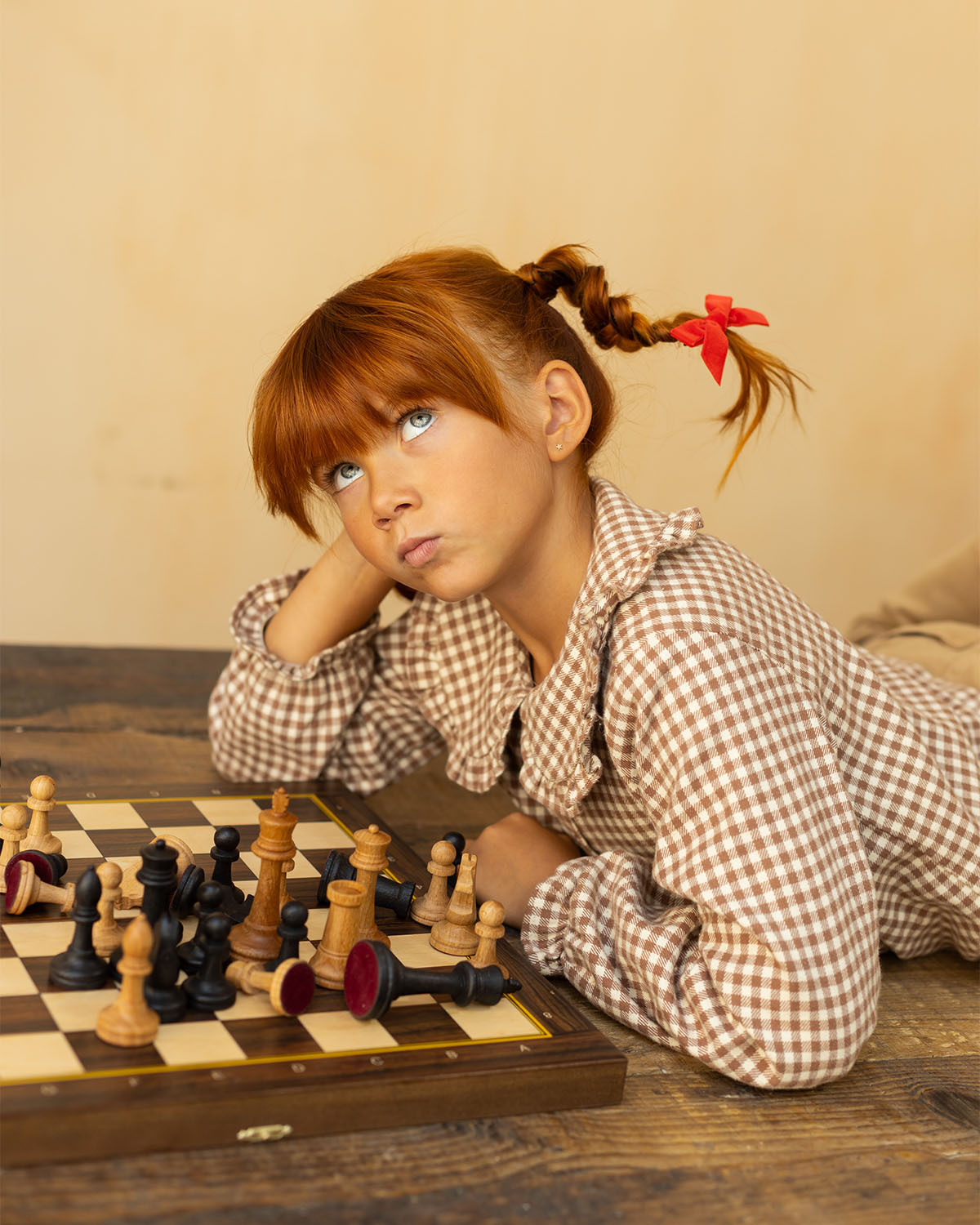 Набор бантиков VICKY (2 шт.)