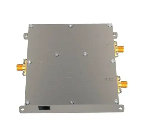 EDUP EP-AB055 модуль экранирования беспроводного сигнала 2,4 ГГц и 5 ГГц, 24 дБм,12Вт,18Дб