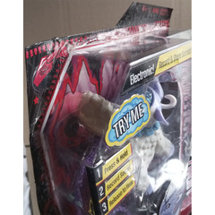 Интерактивный Мамонтенок Шифер Питомец Эбби Боминейбл