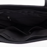 Сумка Саломея 1044 матовый черный