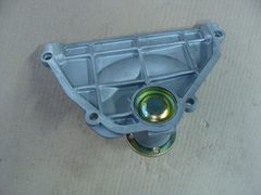 крышка передняя головки УАЗ В СБОРЕ дв. ЗМЗ-40904 (Евро-3) ЗЗА  409.1003083-10