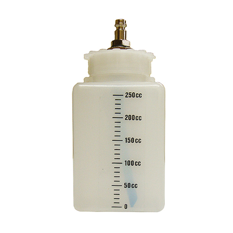 GRCNT 01 Бачок нового масла, ECOTECHNICS