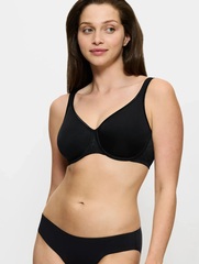 Бюстгальтер минимайзер Triumph Comfort Minimizer W X | Черный