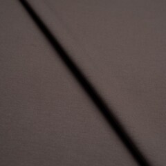 Футер 2-х нит., 100% хлопок, 220 гр/м2, кофейный (12634)