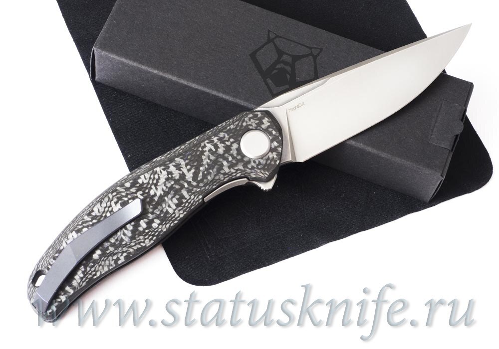 Нож Широгоров Стеллар Stellar CF First Production