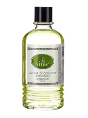 Лосьон после бритья Vitos Acqua di Colonia Sandalo 400 мл