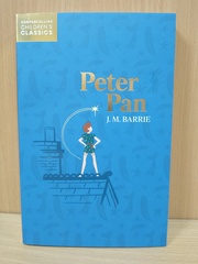 Peter Pan (J. M. Barrie)