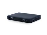 Ресивер GS B529L Триколор ТВ + подписка на 7 дней (ЦЕНТР) ( Единый Ультра HD 2500 р/год) в комплекте HDMI кабель,батарейки ААА,ИК-приемник.