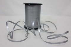 Лента простая (0,5см*500м) Серый