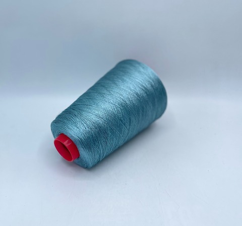 для Missoni, 2000м/100гр, 100%Вискоза, цвет- Голубой(482/289),37120