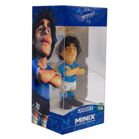 Фигурка Футболист Диего Марадона – Societa Sportiva Calcio Napoli