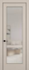 Дверь 01V HARMONY Матовый Светлый Бежевый