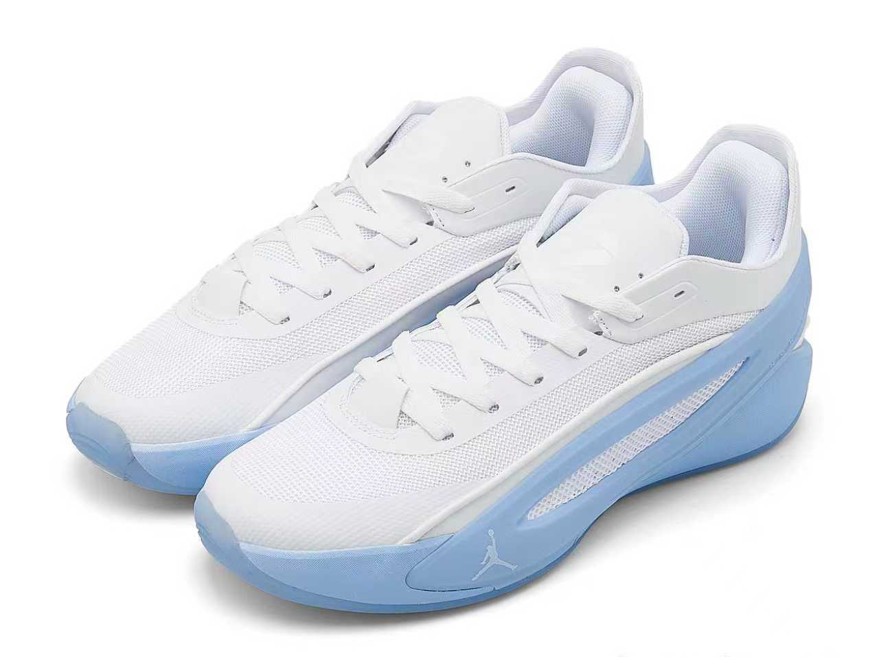 新品Nike Jordan Luka 5 White 28cm Jordan Luka 5 - купить баскетбольные кроссовки цена со скидкой в