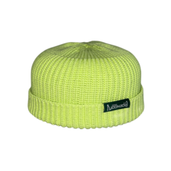 YOONEDE шапка Beanie Light Green