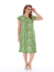 4721 Платье женское