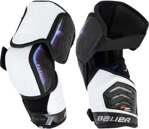 Налокотники Bauer S25 VAPOR FLYLITE SR XL