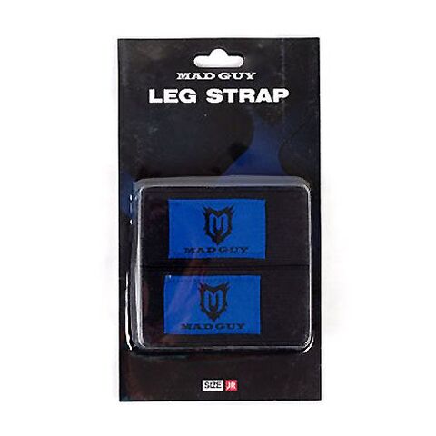 Липучки для щитков MAD GUY JR