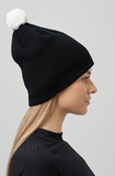 Шапка Nordski Embroidery Black