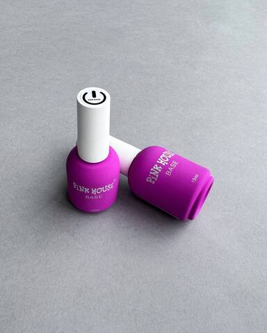 Pink House База Ван (№1) 10 мл