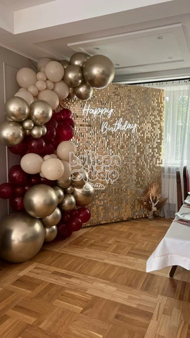 Фотозона для нее №8