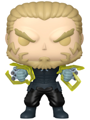 Funko POP! Kaiju No. 8: Isao Shinomiya (2248)