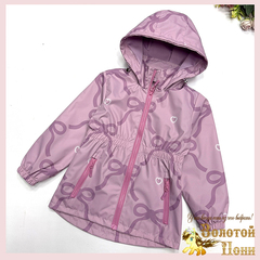 Ветровка девочке (3-7) 260319-WQ160