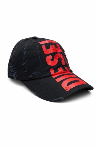 Кепка Diesel 311891blred