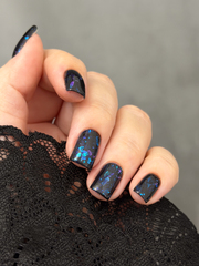 Лак для ногтей Привет, брат | Hello, Brother