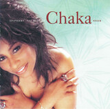 KHAN, CHAKA: The Best Of Chaka Khan Volume One (Компакт-диск)