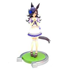 Фигурка Bandai Spirits Umamusume Pretty Derby: Rice Shower